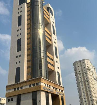 Al Aziziyah Hotel | Abeer Al Azizia Hotel