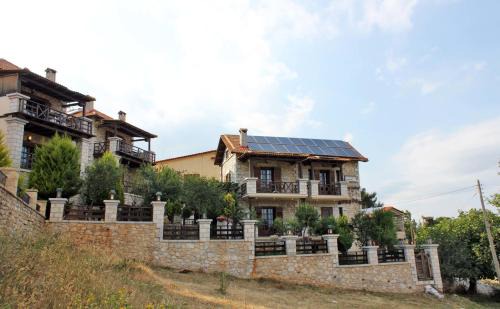 North Kynouria Haus | Abelos Villas