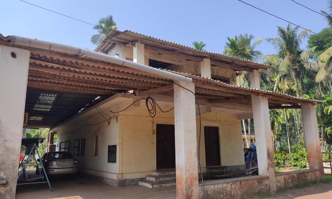 Diveagar Haus | ABHIJEET GUEST HOUSE