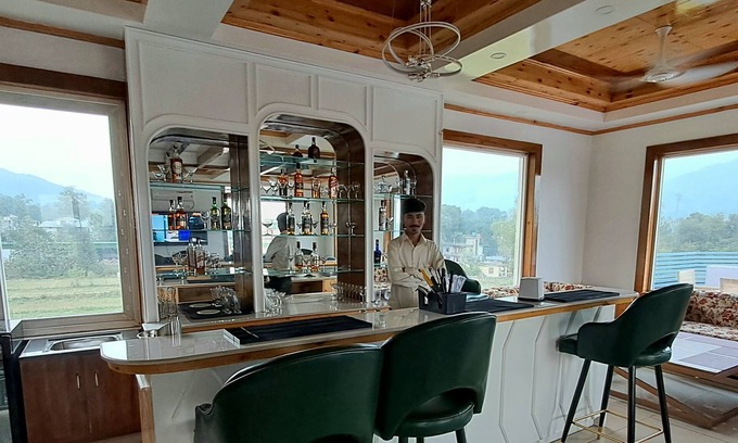 Nagchala Hotel | ABHILASHI INN