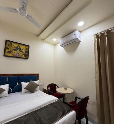 Mansarovar Haus | Abhinandan Homestay