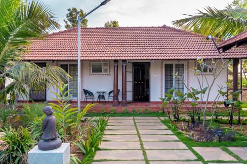 Yadiyur Haus | Abhishta Agri Farm Stay