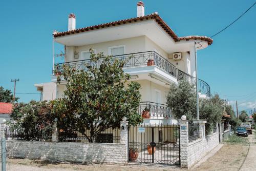 Paralia Mesis Wohnung | ABI's gem