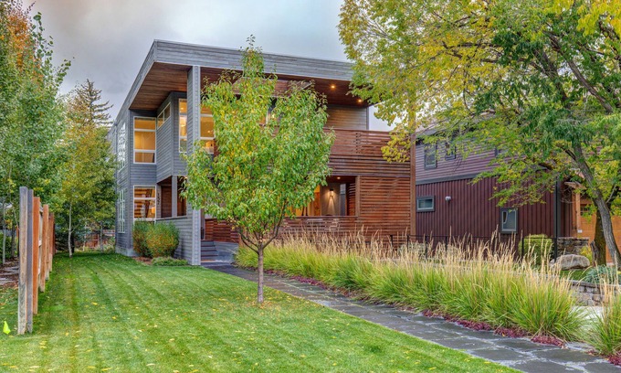 Jackson Hole Haus | Abode at Sugar Magnolia