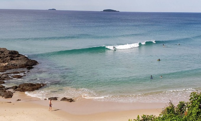 Woolgoolga Wohnung | Abode On Market in the heart of Woolgoolga
