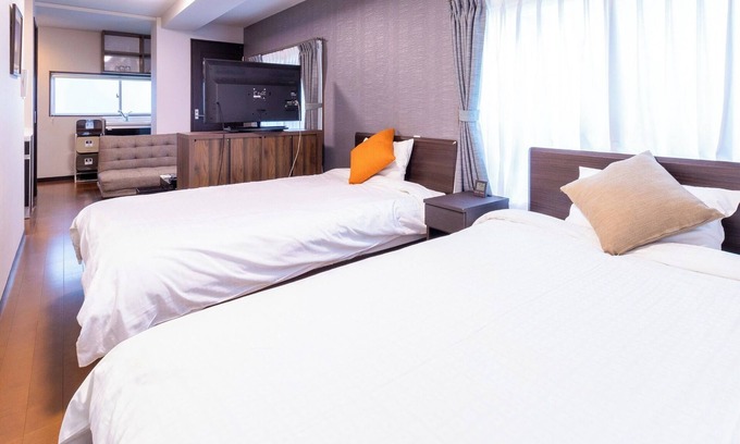 Nagano Hotel | About a 5minute walk from Nagano Station Fully f/Nagano Nagano