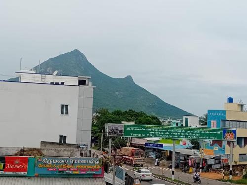 Tiruvannamalai Wohnung | ABR complex