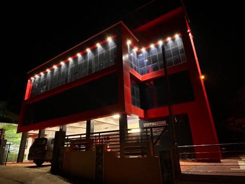 Khattalwada Wohnung | Abrahamcottage anakkara