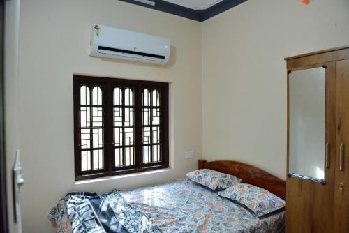 Kannur Haus | Abrahams Beach House