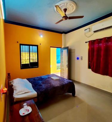Bommayapalayam Haus | Abs Residency