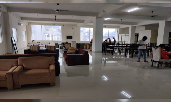 Bullawala Hotel | Abuzz Oxfordcaps Dehradun - Campus Accommodation