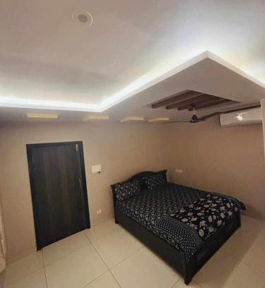 Kakinada Wohnung | AC and Non AC Rooms at just 1499