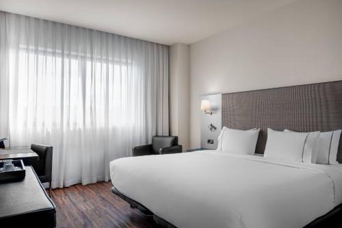 Distrito Sur Hotel | AC Hotel Gijón by Marriott