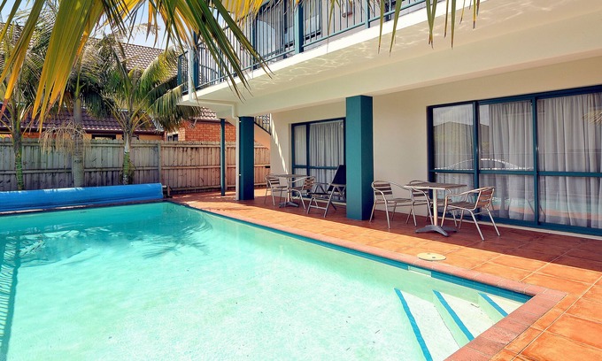 East Tamaki Hotel | Academy at Botany Motor Inn