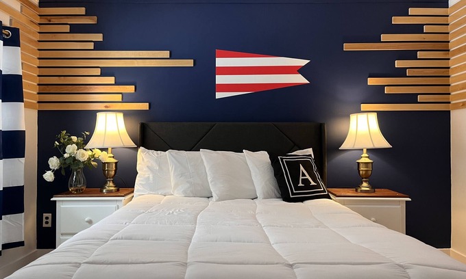 Bar Harbor Hotel | Acadia Ocean View Hotel