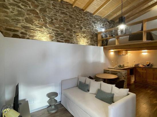 Sarzedas Haus | acalma - sesmo