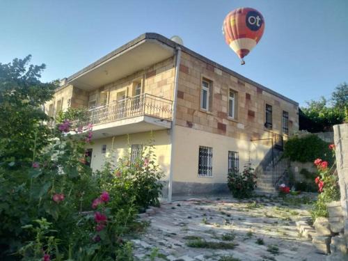 Mustafapasa Wohnung | Acan Apart günlük kiralık ev Ürgüp