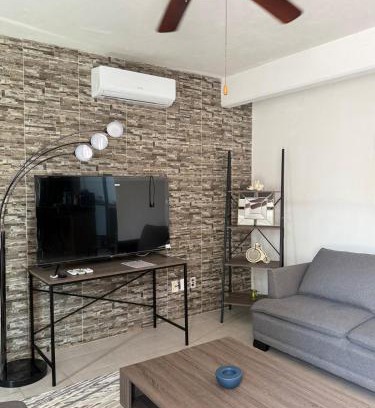 Granjas del Marques Wohnung | Acapulco Olinalá Princesa Departamento