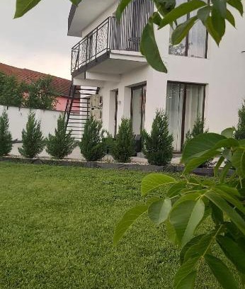 Deva Wohnung | Accent Garden