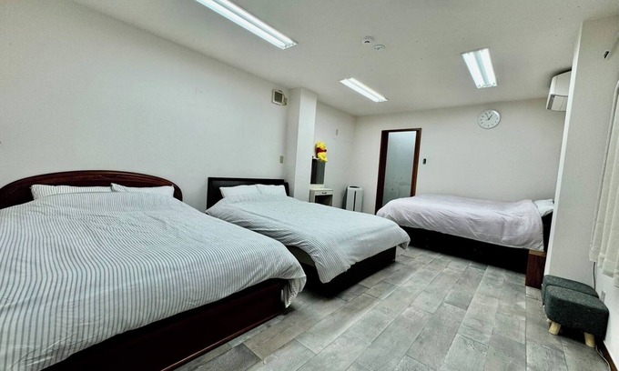 Itabashi Haus | Accommodates 6 people5 minutes walk from Oyama St / Itabashi-ku Tokyo