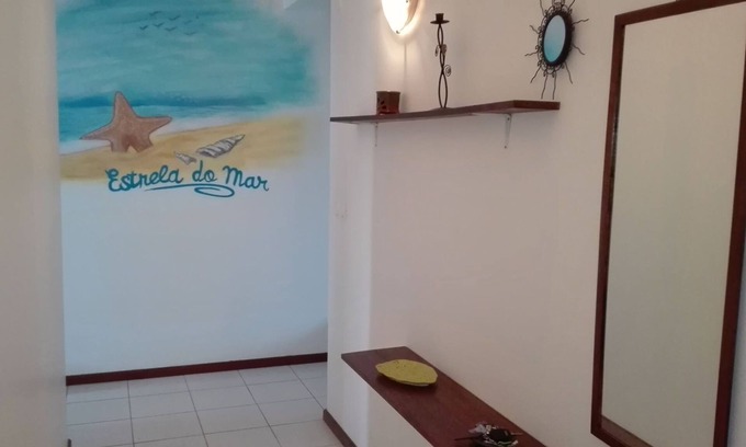 Peniche de Cima Wohnung | Unterkunft - Estrela do Mar