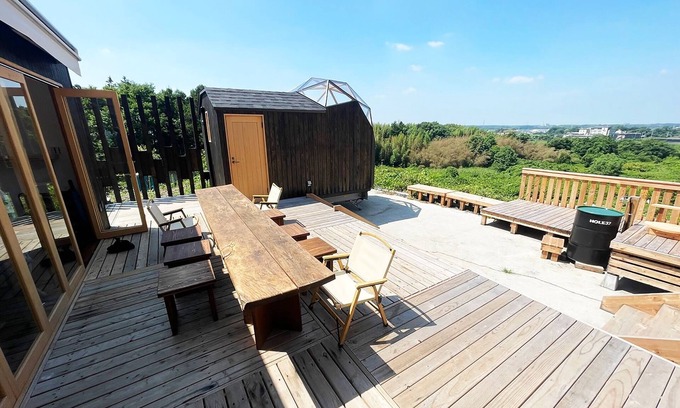 Tsukuba Wohnmobilvermietung | AccommodationNEW opening commemorative special /Tsukuba City Ibaraki