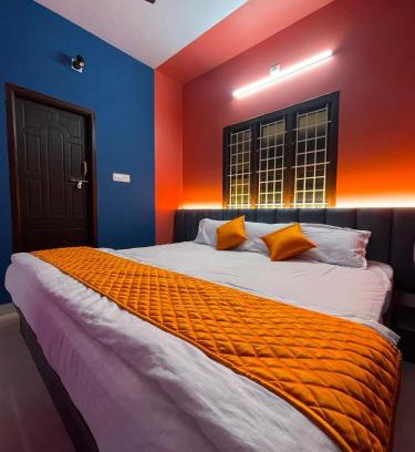 Malpe Wohnung | Ace of Space