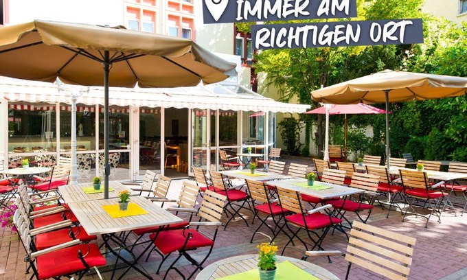 Neustadt an der Weinstrasse Hotel | ACHAT Hotel Neustadt an der Weinstraße