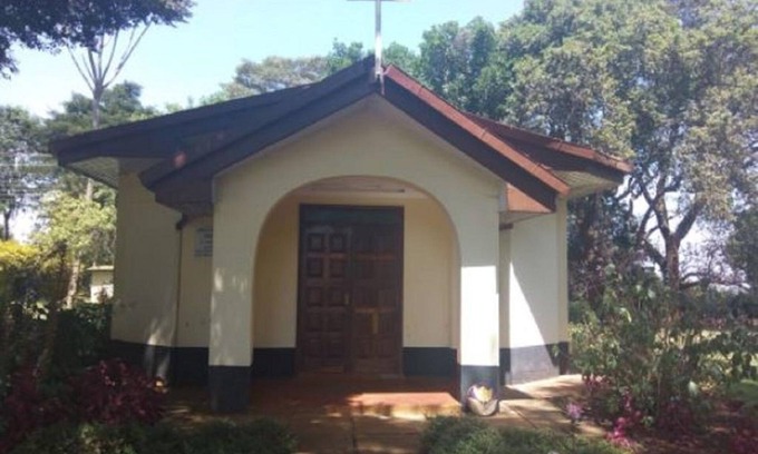 Limuru Hotel | Ack St. Julian's Centre