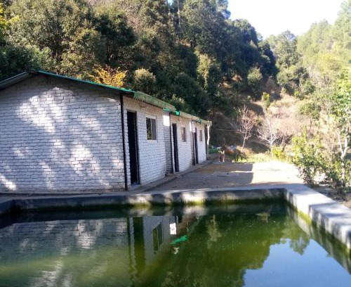 Sirala Haus | Ackley - An Authentic Pahadi Homestay by StayApart