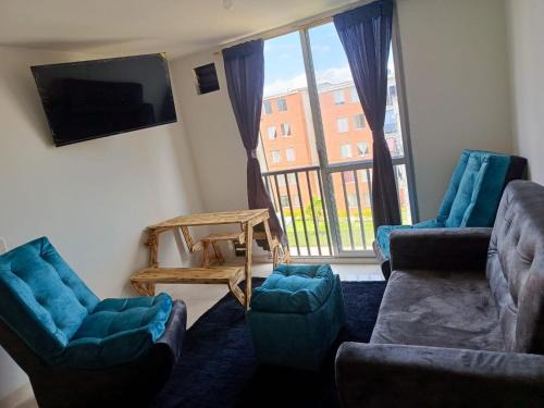 Ibague Wohnung | Acogedor apartamento en ibague 403