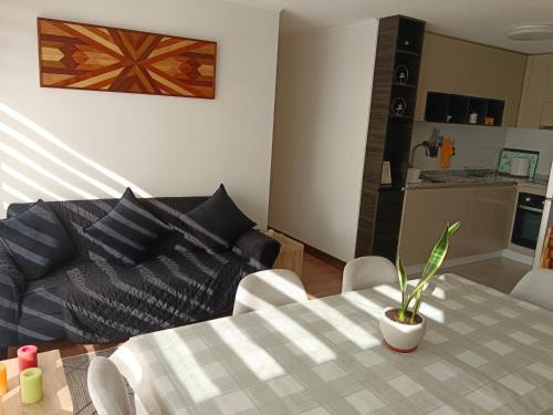 Llanquihue Wohnung | Acogedor Dpto en Llanquihue
