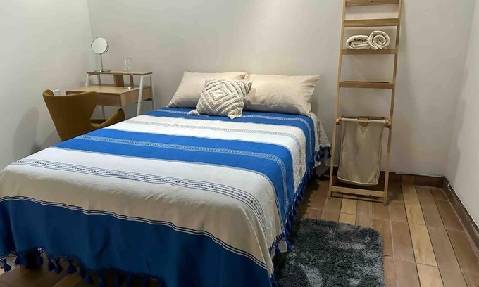 Tapachula Wohnung | Acogedor dpto privado cerca centros comerciales