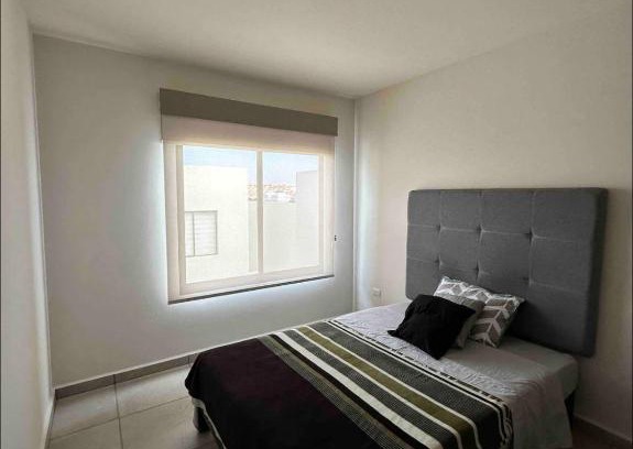 Queretaro Haus | Acogedora habitación doble.
