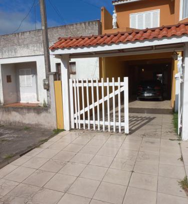 Sao Lourenco do Sul Haus | Acomodação Central - Fundos