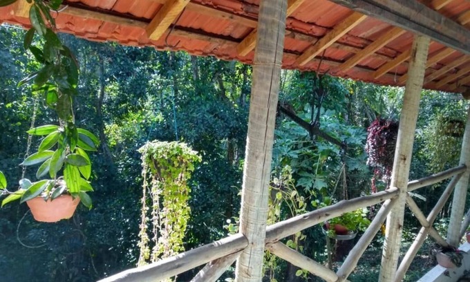 Penedo Bed & Breakfast | Acomodação Penedo