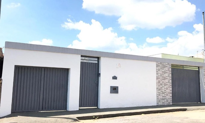 Piumhi Haus | Aconchego da Gabi - Perto do centro da cidade