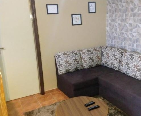 Alto da Boa Vista Haus | Aconchego da Tê