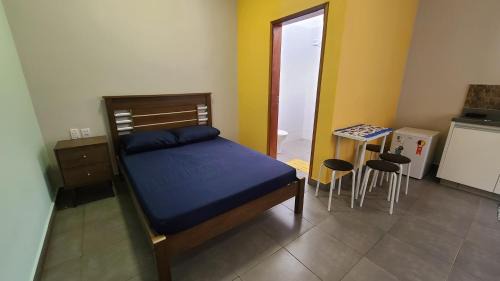 Olimpia Wohnung | Aconchego Flats em Olímpia