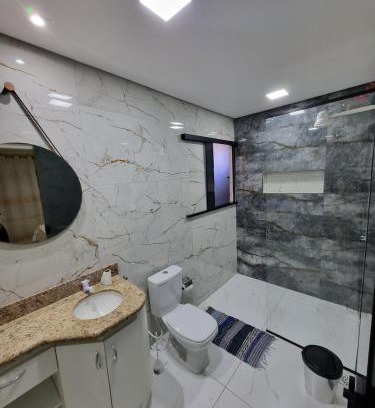 Matosinhos Wohnung | Aconchego Paraíso 2 Shopping com Garagem e Suíte