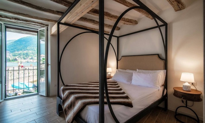 Moltrasio Wohnung | Acqua - My Home in Como