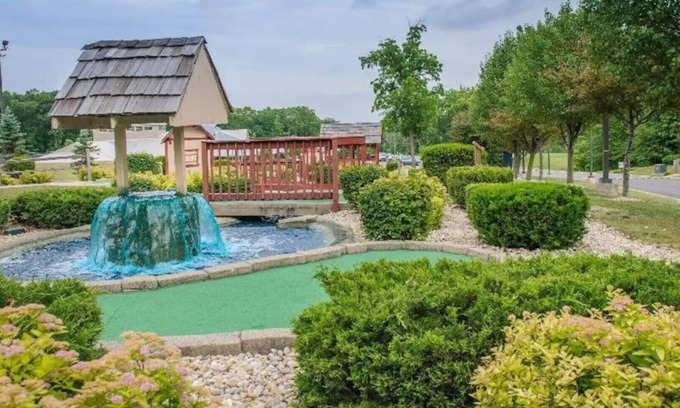 Sheridan Wohnung | ACQUA PARK and FUN 4 ALL - 2/2 with KITCHEN