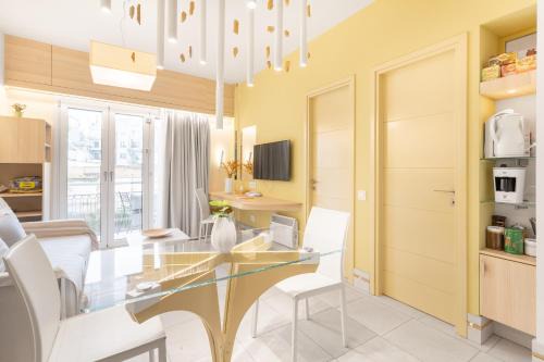 Makrigianni Wohnung | Acropolis Suites - Where else in Athens?