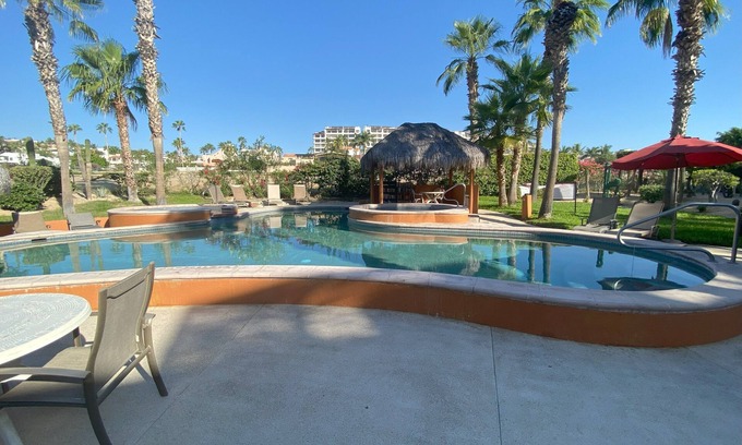 San Jose del Cabo Eigentumswohnung | Across from the Beach - A favorite of Annual Visitors and First time guests.