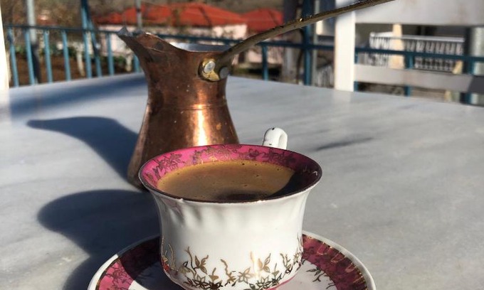 Kozani Haus | Acrotel Sofia's Guest House