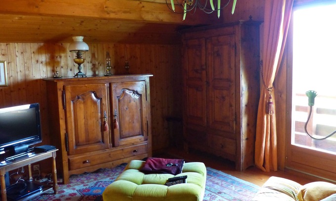Doucier Skihütte | Aktivitäten, Entspannung und Kuriositäten