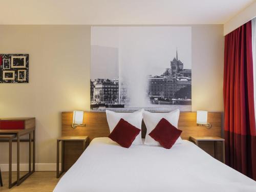 Thoiry Wohnung | Adagio Original Thoiry Genève
