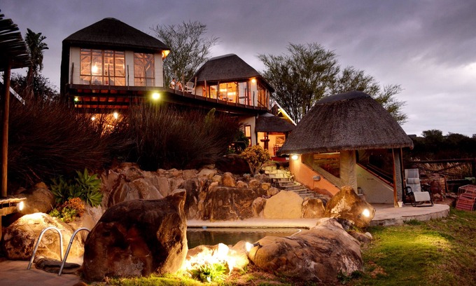 Addo Sonstige | Addo Dung Beetle Guest Farm