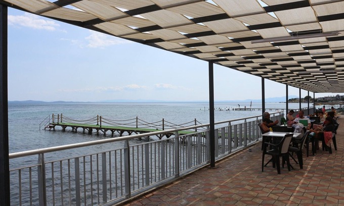 Kucukkuyu Hotel | Address Küçükkuyu