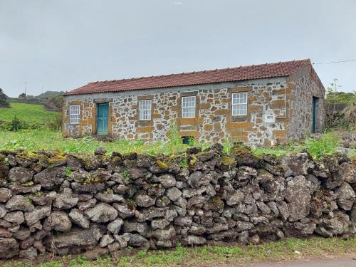 Lajes do Pico Skihütte | Adega do capitao